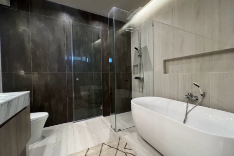 Casa de 4 dormitorios en Bangkok, Tailandia № 180583 - foto 13