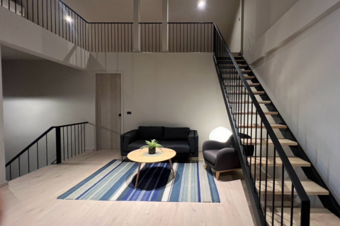 Casa de 4 dormitorios en Bangkok, Tailandia № 180583 - foto 9