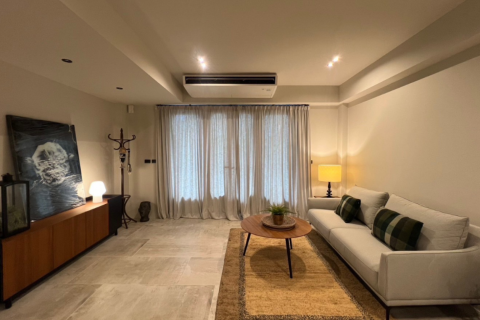 Casa de 4 dormitorios en Bangkok, Tailandia № 180583 - foto 4