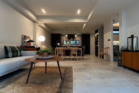 Casa de 4 dormitorios en Bangkok, Tailandia № 180583 - foto 3