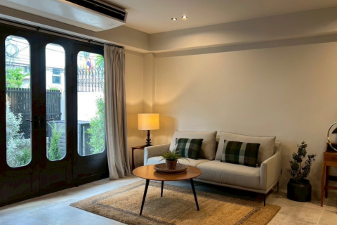 Casa de 4 dormitorios en Bangkok, Tailandia № 180583 - foto 5