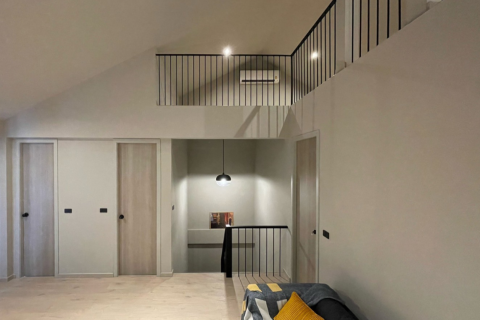 Casa de 4 dormitorios en Bangkok, Tailandia № 180583 - foto 11