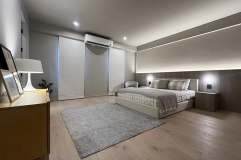 Casa de 4 dormitorios en Bangkok, Tailandia № 180583 - foto 10