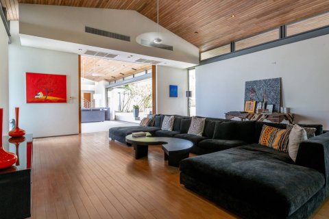 Casa de 6 dormitorios en Phang Nga, Tailandia № 180585 - foto 17