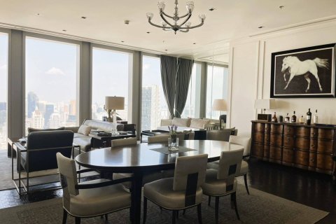 Condominio de 3 dormitorios en Bangkok, Tailandia № 180586 - foto 8