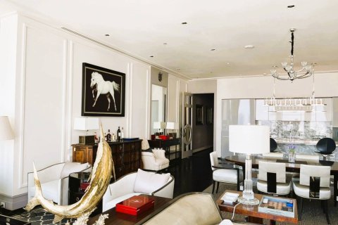 Condominio de 3 dormitorios en Bangkok, Tailandia № 180586 - foto 14