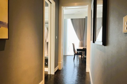 Condominio de 3 dormitorios en Bangkok, Tailandia № 180586 - foto 25