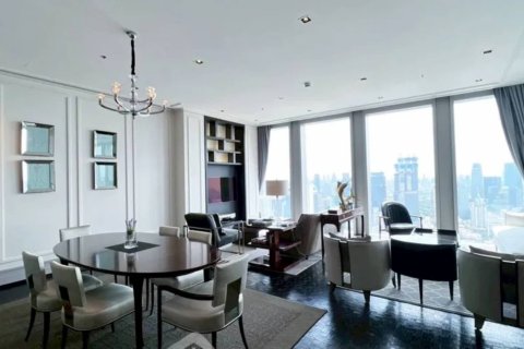Condominio de 3 dormitorios en Bangkok, Tailandia № 180586 - foto 4