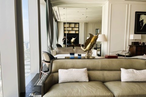 Condominio de 3 dormitorios en Bangkok, Tailandia № 180586 - foto 16