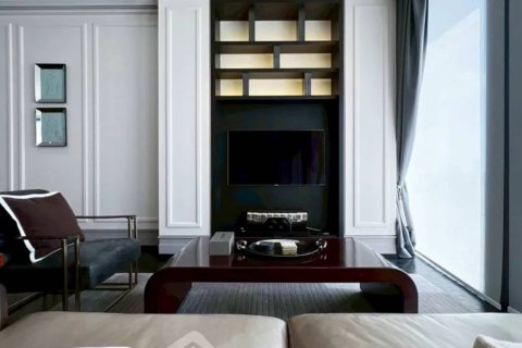 Condominio de 3 dormitorios en Bangkok, Tailandia № 180586 - foto 9