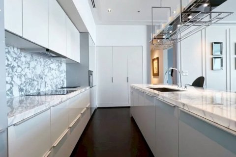 Condominio de 3 dormitorios en Bangkok, Tailandia № 180586 - foto 13