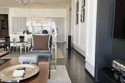 Condominio de 3 dormitorios en Bangkok, Tailandia № 180586 - foto 10