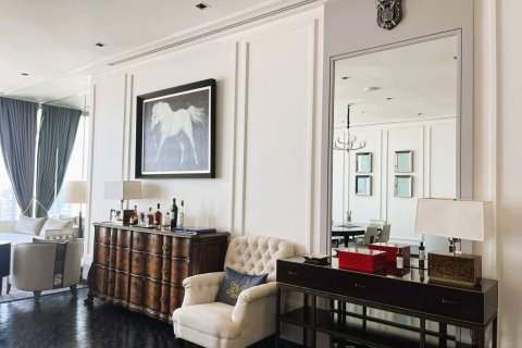 Condominio de 3 dormitorios en Bangkok, Tailandia № 180586 - foto 15