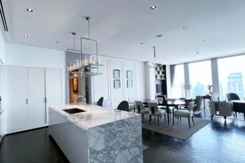 Condominio de 3 dormitorios en Bangkok, Tailandia № 180586 - foto 11