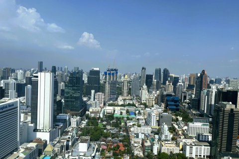 Condominio de 3 dormitorios en Bangkok, Tailandia № 180586 - foto 7