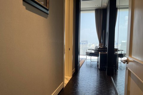 Condominio de 3 dormitorios en Bangkok, Tailandia № 180586 - foto 24