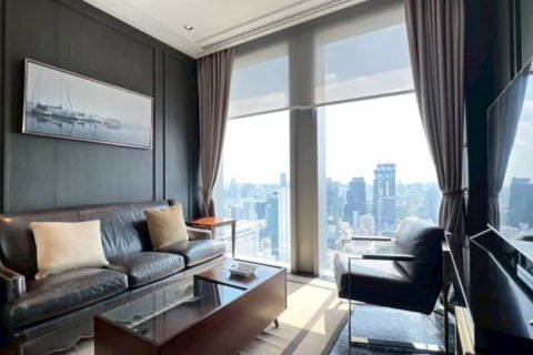 Condominio de 3 dormitorios en Bangkok, Tailandia № 180586 - foto 18