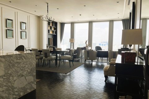 Condominio de 3 dormitorios en Bangkok, Tailandia № 180586 - foto 17