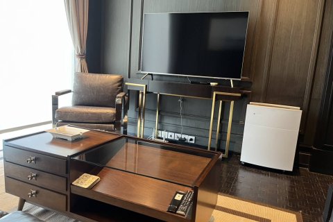 Condominio de 3 dormitorios en Bangkok, Tailandia № 180586 - foto 22