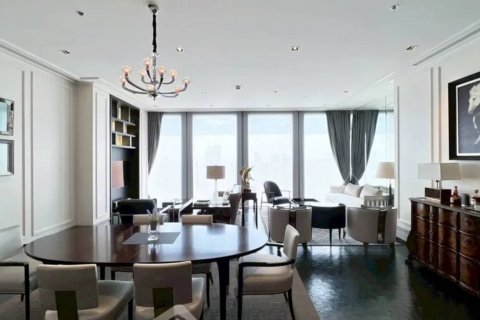 Condominio de 3 dormitorios en Bangkok, Tailandia № 180586 - foto 2