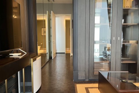 Condominio de 3 dormitorios en Bangkok, Tailandia № 180586 - foto 23