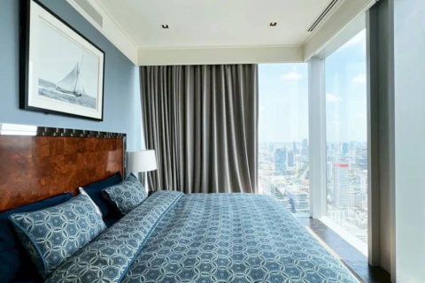 Condominio de 3 dormitorios en Bangkok, Tailandia № 180586 - foto 28