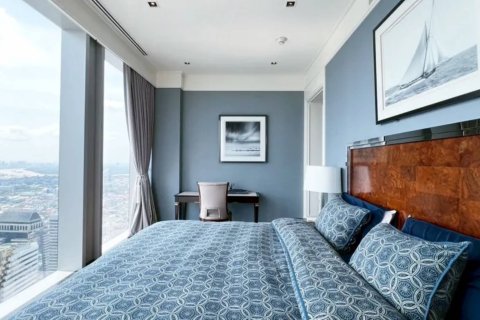 Condominio de 3 dormitorios en Bangkok, Tailandia № 180586 - foto 27