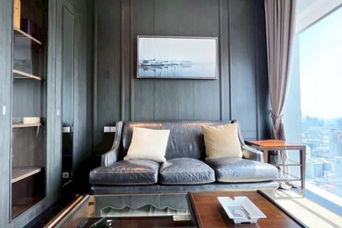 Condominio de 3 dormitorios en Bangkok, Tailandia № 180586 - foto 20