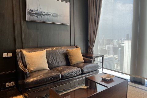 Condominio de 3 dormitorios en Bangkok, Tailandia № 180586 - foto 21