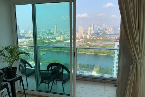 Condominio de 3 dormitorios en Bangkok, Tailandia № 143873 - foto 3