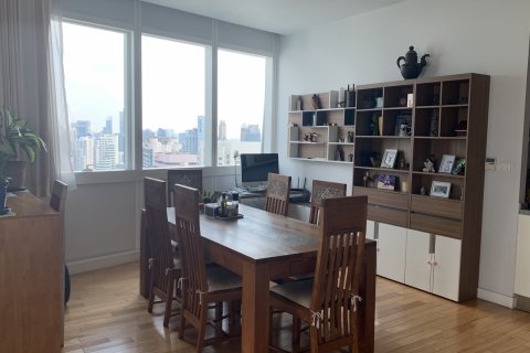 Condominio de 3 dormitorios en Bangkok, Tailandia № 143873 - foto 2