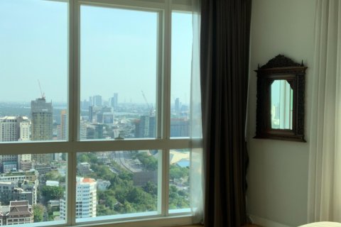 Condominio de 3 dormitorios en Bangkok, Tailandia № 143873 - foto 6