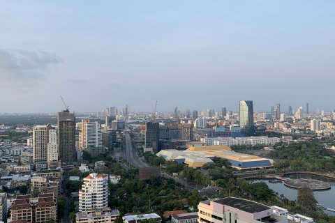 Condominio de 3 dormitorios en Bangkok, Tailandia № 143873 - foto 8