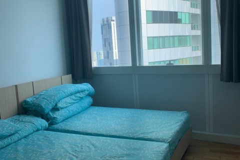 Condominio de 3 dormitorios en Bangkok, Tailandia № 143873 - foto 4