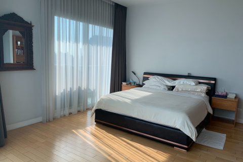 Condominio de 3 dormitorios en Bangkok, Tailandia № 143873 - foto 5