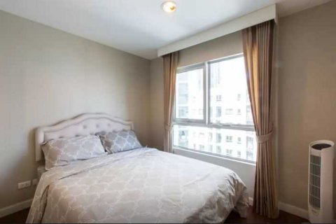 Eigentumswohnung in Bangkok, Thailand, 2 Schlafzimmer  № 143871 - Foto 6