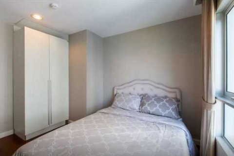 Eigentumswohnung in Bangkok, Thailand, 2 Schlafzimmer  № 143871 - Foto 5