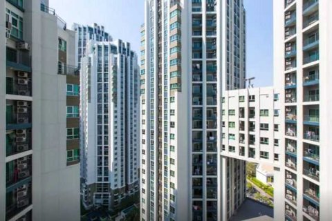 Eigentumswohnung in Bangkok, Thailand, 2 Schlafzimmer  № 143871 - Foto 12
