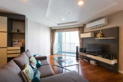 Eigentumswohnung in Bangkok, Thailand, 2 Schlafzimmer  № 143871 - Foto 9