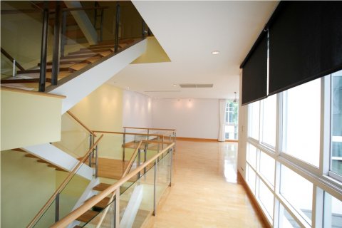 Casa de 4 dormitorios en Sathon, Bangkok, Tailandia № 143870 - foto 5