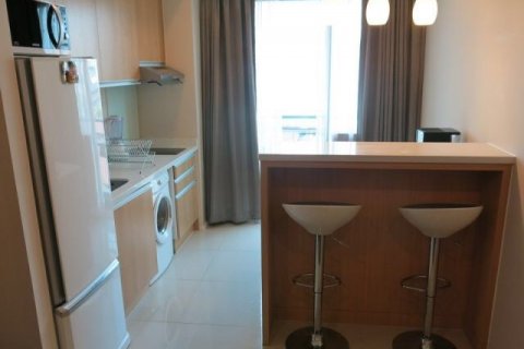 Condo à Bangkok, Thaïlande, 1 chambre № 143872 - photo 4