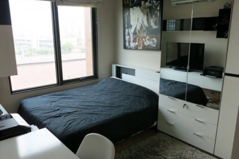 Condo à Bangkok, Thaïlande, 1 chambre № 143872 - photo 5