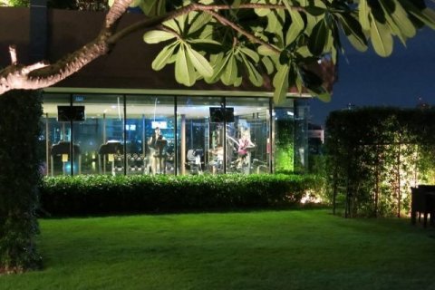 Condo à Bangkok, Thaïlande, 1 chambre № 143872 - photo 10