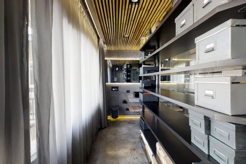 Condominio de 3 dormitorios en Bangkok, Tailandia № 143874 - foto 8