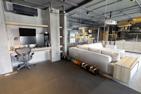 Condominio de 3 dormitorios en Bangkok, Tailandia № 143874 - foto 2