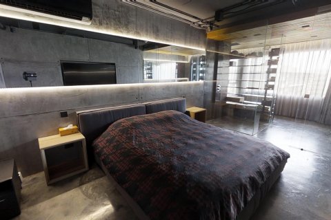 Condominio de 3 dormitorios en Bangkok, Tailandia № 143874 - foto 12
