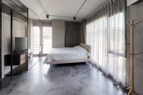 Condominio de 3 dormitorios en Bangkok, Tailandia № 143874 - foto 9
