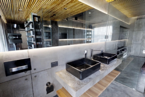 Condominio de 3 dormitorios en Bangkok, Tailandia № 143874 - foto 11