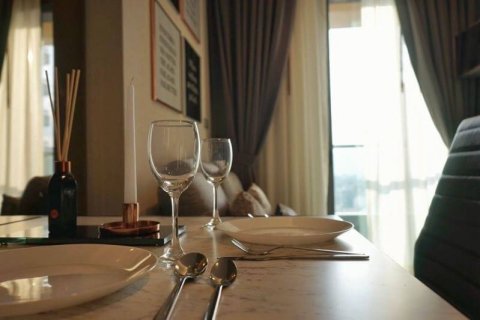 Condominio de 1 dormitorio en Bangkok, Tailandia № 143875 - foto 2