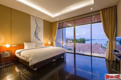 Casa de 3 dormitorios en Rawai, Tailandia № 203037 - foto 4